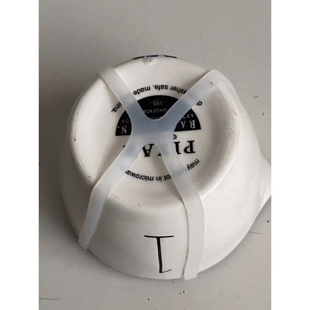 Rae Dunn Toy Story Pixar Measuring Cups Woody Buzz Aliens Jesse‎ Ceramic NEW